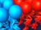 Cluiche Máistrí na hUimhreacha: Confluent Pusher 3D ar líne