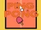 Cluiche Ping pong ar líne
