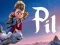 Cluiche Puzal Pil ar líne
