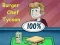 Cluiche Burger Chef Tycoon ar líne