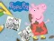 Cluiche Leabhar Dathúcháin Peppa Pig ar líne