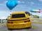 Cluiche Cluichí pheaca car - Léim car ramp mega cluichí 3D ar líne