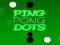 Cluiche Pointe Ping Pong ar líne