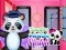 Cluiche Stíl Mhaoine Panda Rógaire ar líne