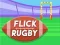 Cluiche Rugbaí Flick ar líne Cluiche Rugbaí Flick ar líne