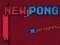 Cluiche Pong Nua ar líne