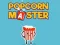 Cluiche Máistir Popcorn ar líne