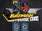 Cluiche Cárta Ilmheán Batman ar líne