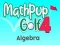 Cluiche MathPup Gailf 4 Ailgéabar ar líne