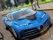 Cluiche Stunt Sky Crazy & Stunt Cathrach: Rover Sport ar líne