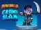 Cluiche Brawlhalla Grand Slam ar líne