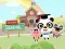 Cluiche Scoil Dr. Panda ar líne
