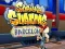 Cluiche Subway Surfers Tur Domhanda: Barcelona ar líne