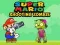 Cluiche Super Mario Ag Obair le Zombies ar líne