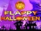 Cluiche Halloween Flappy ar líne