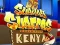 Cluiche Subway Surfers Kenya ar líne