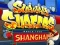 Cluiche Subway Surfers Shanghai ar líne