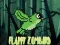 Cluiche Flappy Zombird ar líne