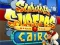 Cluiche Subway Surfers: Turas Domhanda i Cairo ar líne