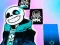 Cluiche Piano Tiles: Megalovania Undertale ar líne