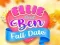 Cluiche Ellie agus Ben: Cruinniú Faoin Tósta ar líne