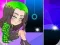 Cluiche Cluiche Tiling Pianó Billie Eilish ar líne