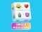 Cluiche Mahjong Emoji ar líne