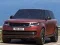 Cluiche Land Rover Range Rover 2022 Sleamhnú ar líne
