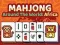 Cluiche Mahjong timpeall an domhain Afrac ar líne