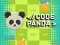 Cluiche Cód Panda ar líne