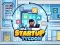 Cluiche Tycoon Startup Neamhghníomhach ar líne