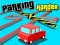 Cluiche Parking Níos Duibhe ar líne