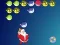 Cluiche Puzzel Santa Dash ar líne