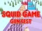Cluiche Cluiche Squid: Féile Na nArm ar líne