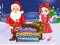 Cluiche Ullmhúchán Nollaig na Nollag ar líne