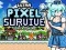 Cluiche Ultra Pixel Maidin gheimhridh ag teacht ar líne