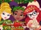 Cluiche Leanaí Prionsa: Nollaig Aoibhinn ar líne