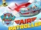 Cluiche Paw Patrol: Patróiléir Aerach ar líne