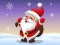 Cluiche Nollaig Draíochta Santa ar líne