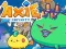 Cluiche Axie Infinity ar líne