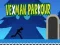 Cluiche VexMan Parkour ar líne