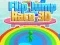 Cluiche Rás Séadóire Flip 3D ar líne