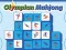 Cluiche Mahjong Oilimpeach ar líne