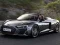 Cluiche Audi R8 V10 RWD Spyder Sleamhnú ar líne
