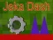 Cluiche Jeka Dash ar líne