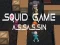 Cluiche Dúnmharfóir an Chluiche Squid ar líne