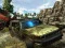 Cluiche Tiomáint Jeep 6x6 Neamhfhoirmiúil ar líne
