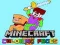 Cluiche Leathanach Dathúcháin Minecraft ar líne