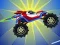 Cluiche Tires Monsters: Apacailip ar líne