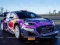 Cluiche Cluiche ar líne Ford Puma Hibrid Rally Puzzle  ar líne